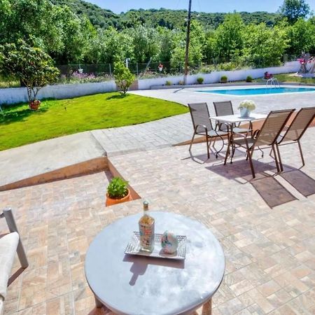 Villazia Exclusive Estate Episkopiana  Ngoại thất bức ảnh