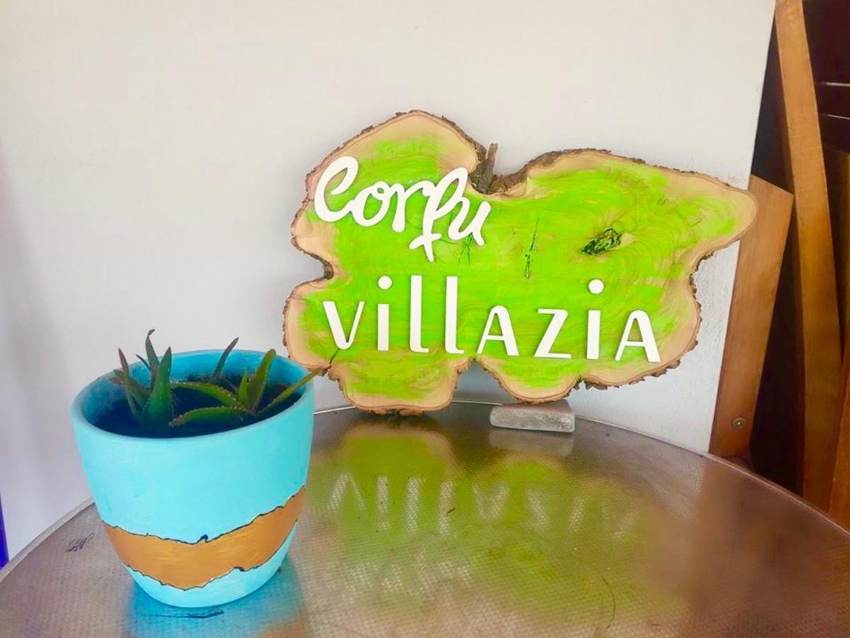 Villazia Exclusive Estate Episkopiana  Ngoại thất bức ảnh