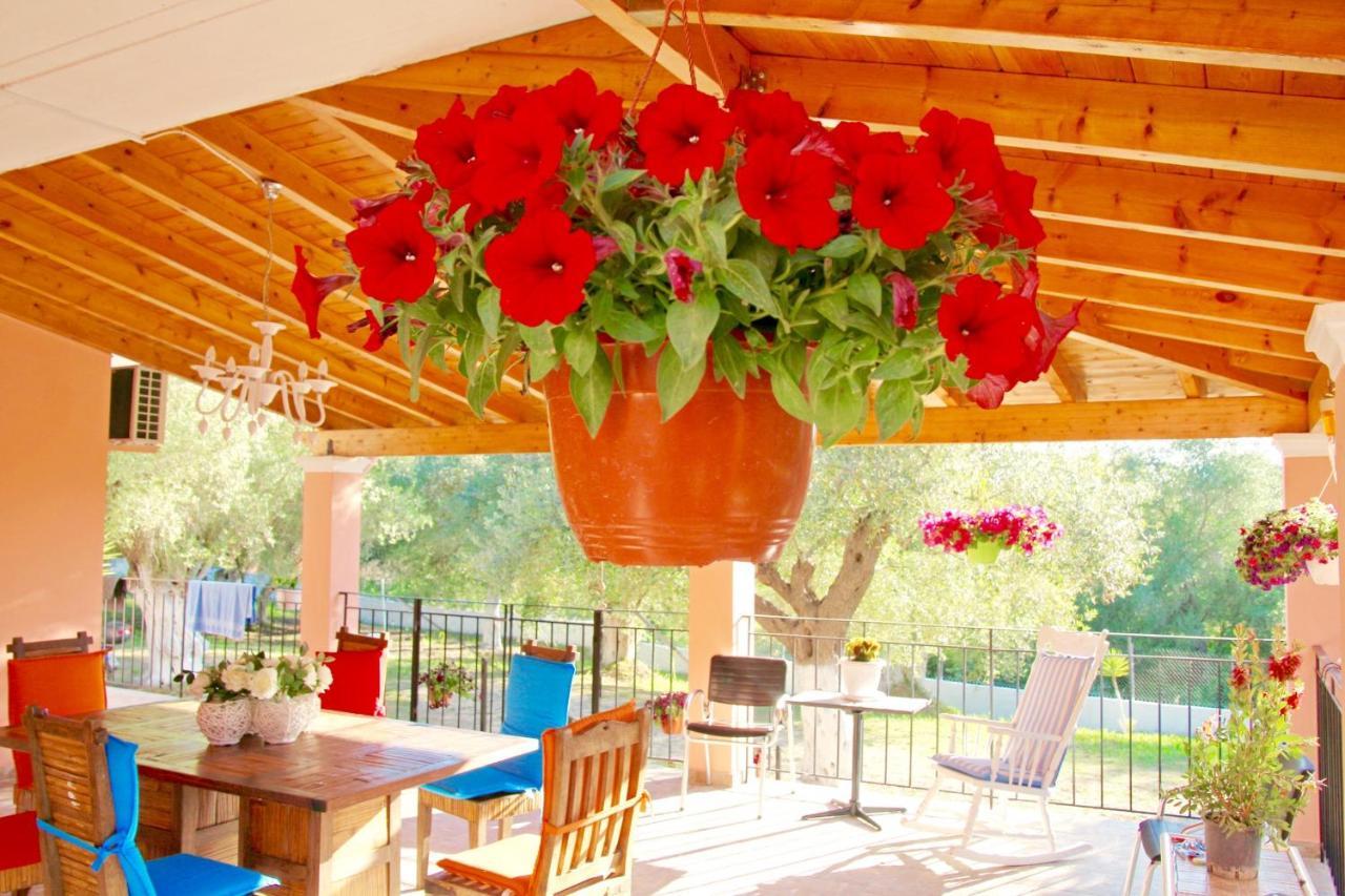 Villazia Exclusive Estate Episkopiana  Ngoại thất bức ảnh