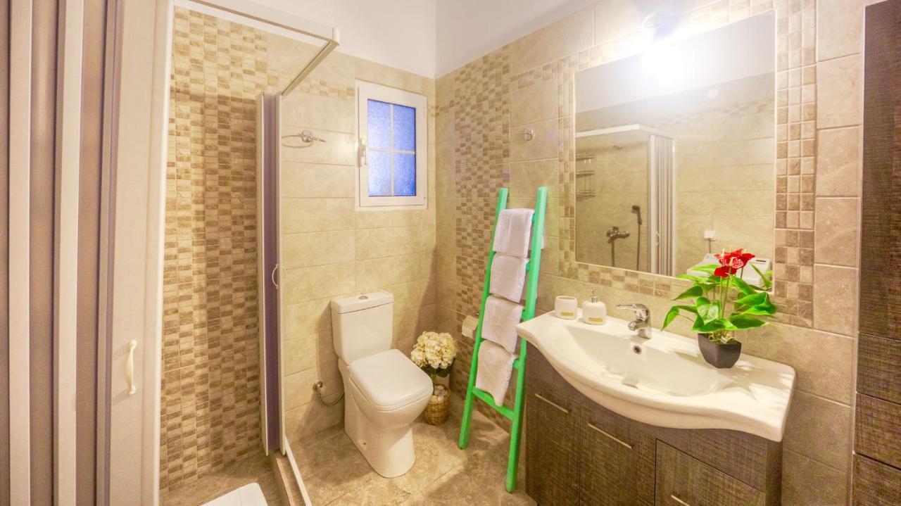 Villazia Exclusive Estate Episkopiana  Ngoại thất bức ảnh