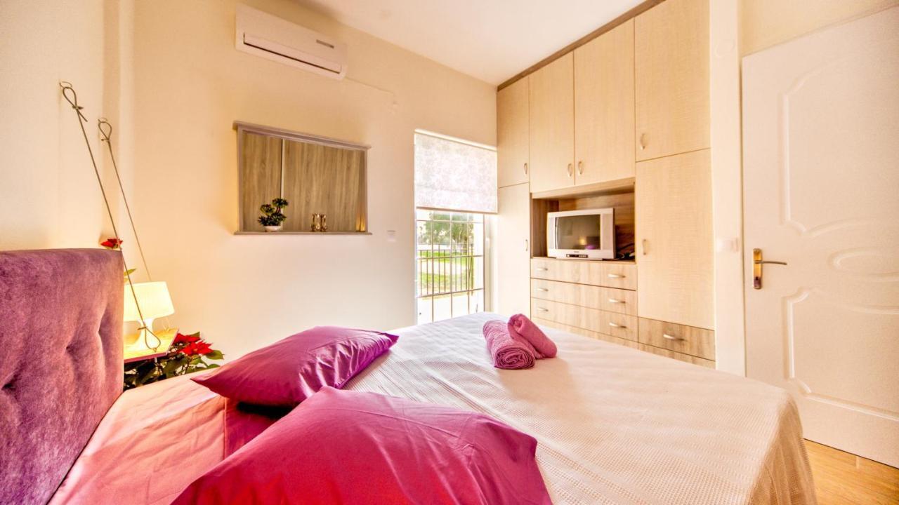 Villazia Exclusive Estate Episkopiana  Ngoại thất bức ảnh