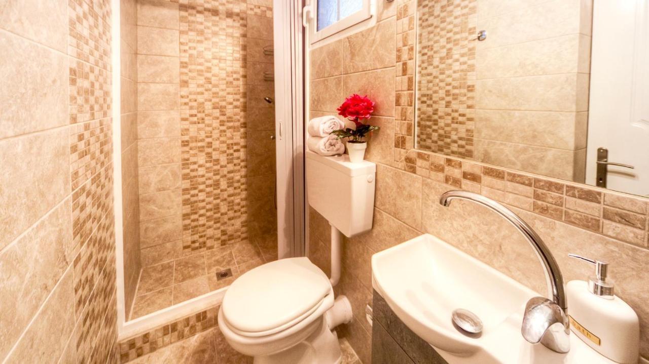 Villazia Exclusive Estate Episkopiana  Ngoại thất bức ảnh