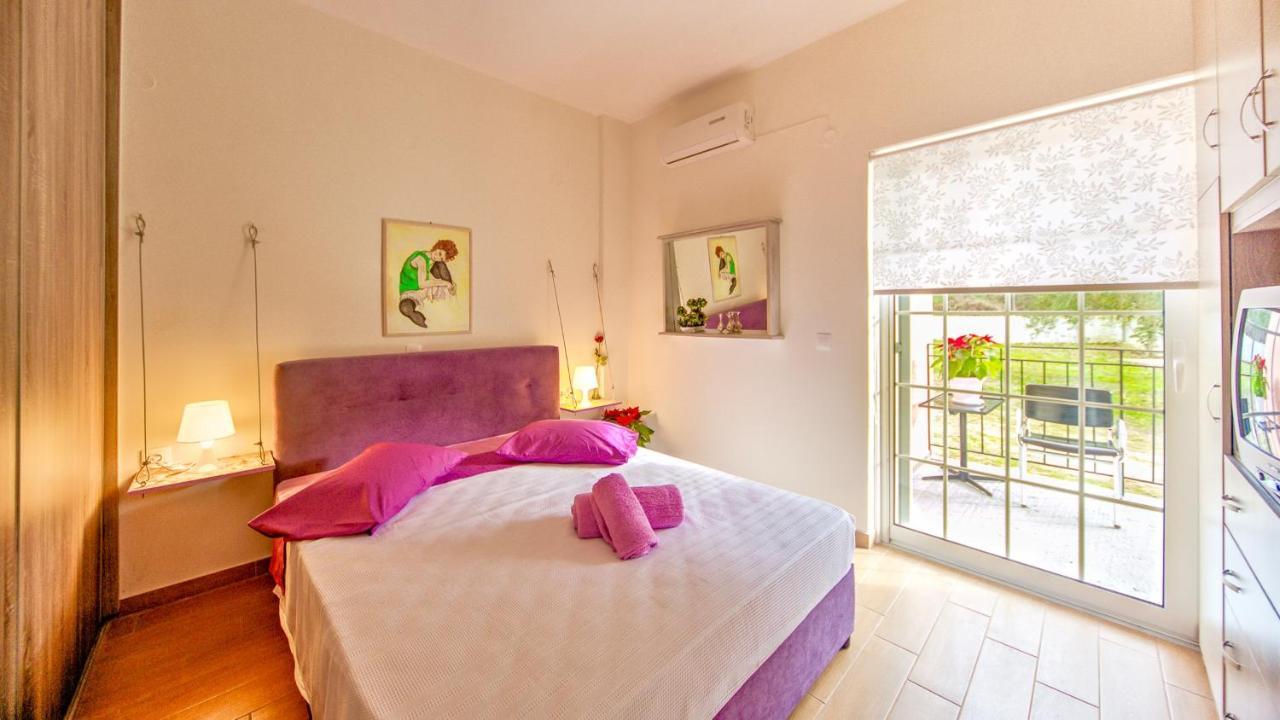 Villazia Exclusive Estate Episkopiana  Ngoại thất bức ảnh
