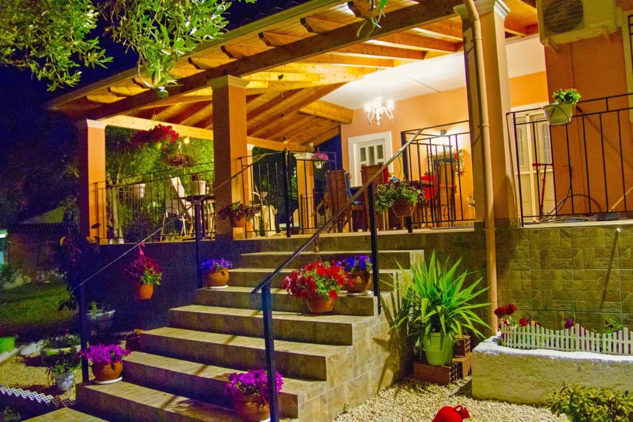 Villazia Exclusive Estate Episkopiana  Ngoại thất bức ảnh