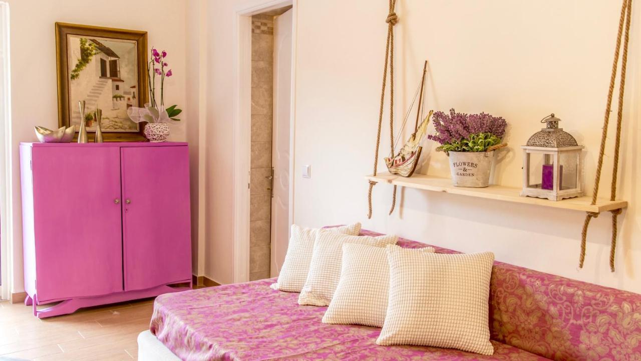 Villazia Exclusive Estate Episkopiana  Ngoại thất bức ảnh