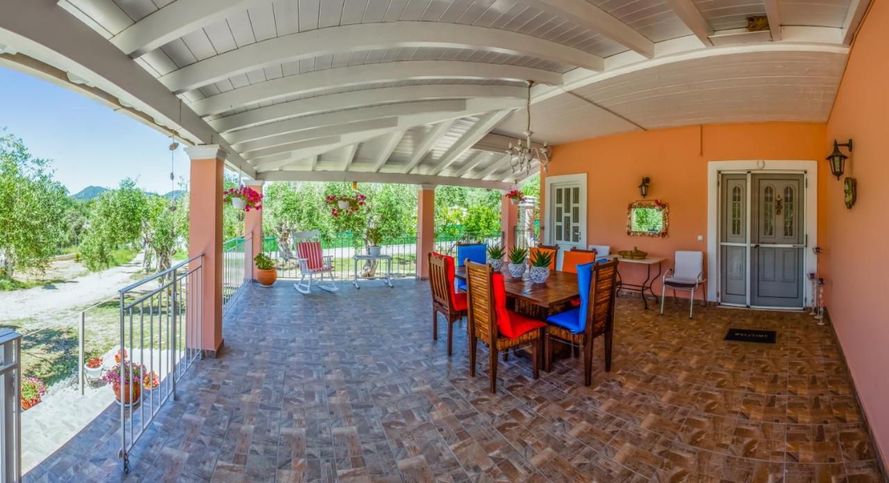 Villazia Exclusive Estate Episkopiana  Ngoại thất bức ảnh