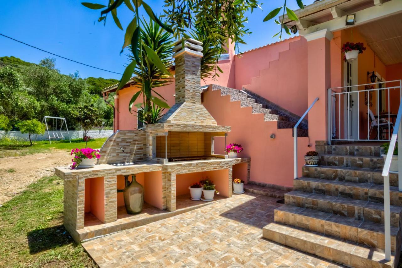 Villazia Exclusive Estate Episkopiana  Ngoại thất bức ảnh