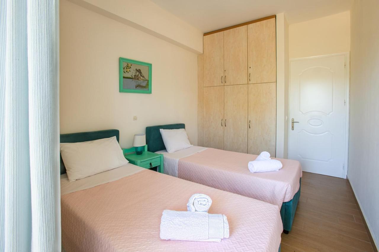 Villazia Exclusive Estate Episkopiana  Ngoại thất bức ảnh