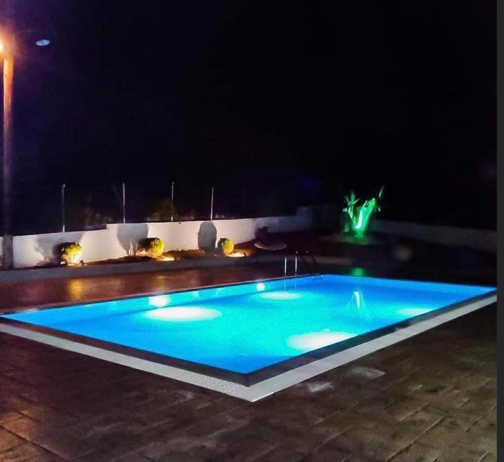 Villazia Exclusive Estate Episkopiana  Ngoại thất bức ảnh