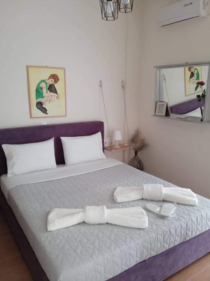 Villazia Exclusive Estate Episkopiana  Ngoại thất bức ảnh