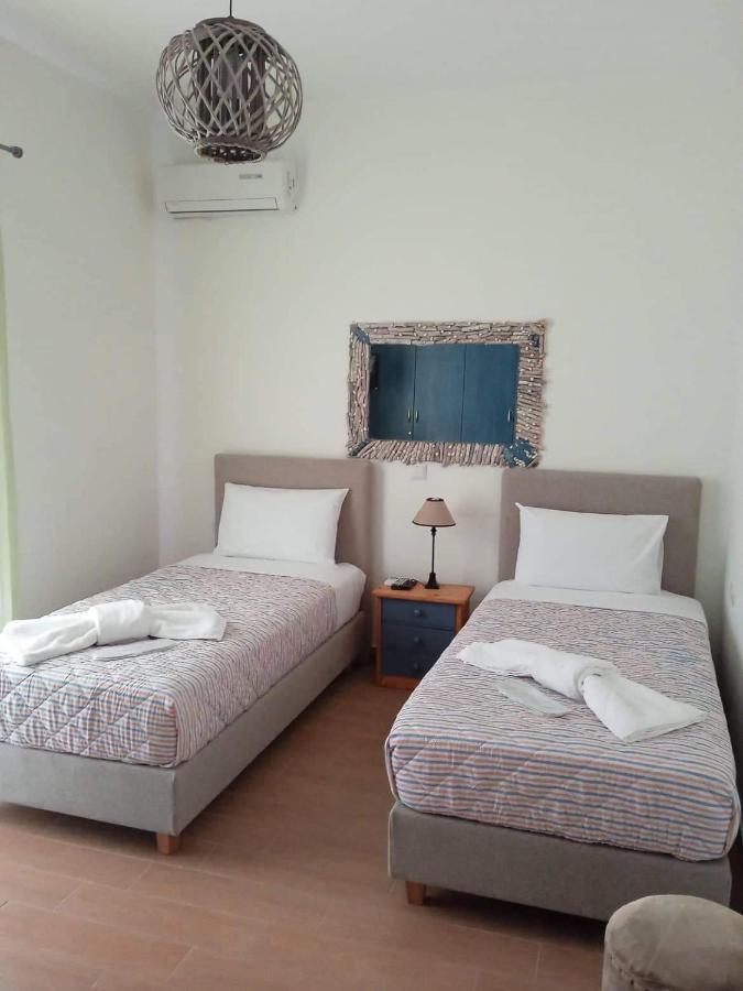 Villazia Exclusive Estate Episkopiana  Ngoại thất bức ảnh
