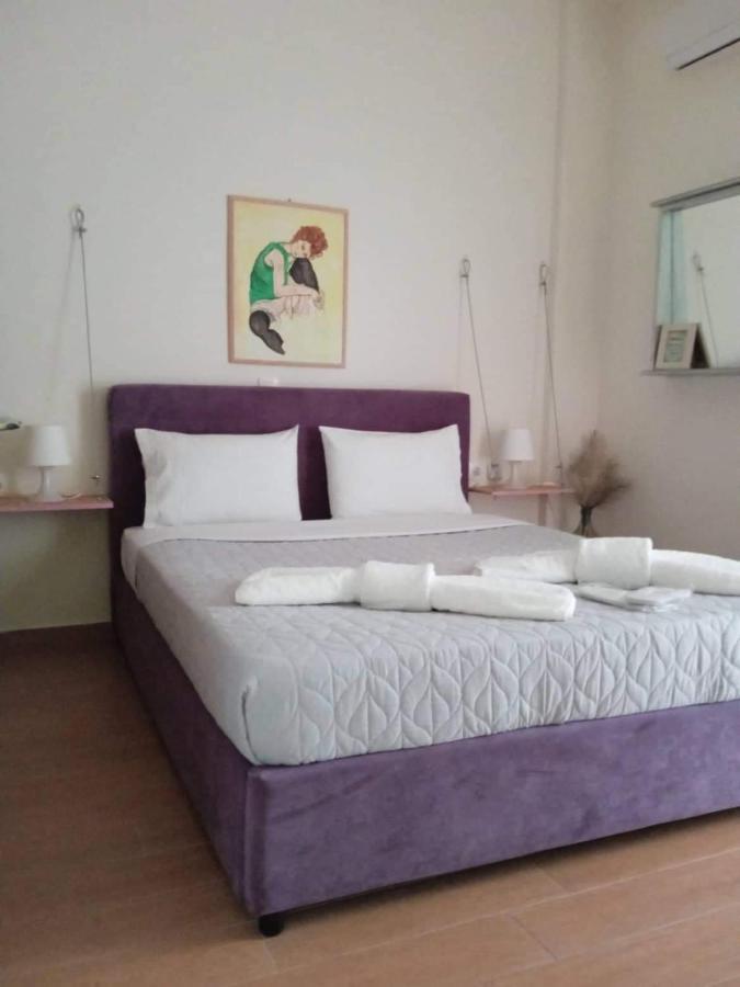 Villazia Exclusive Estate Episkopiana  Ngoại thất bức ảnh